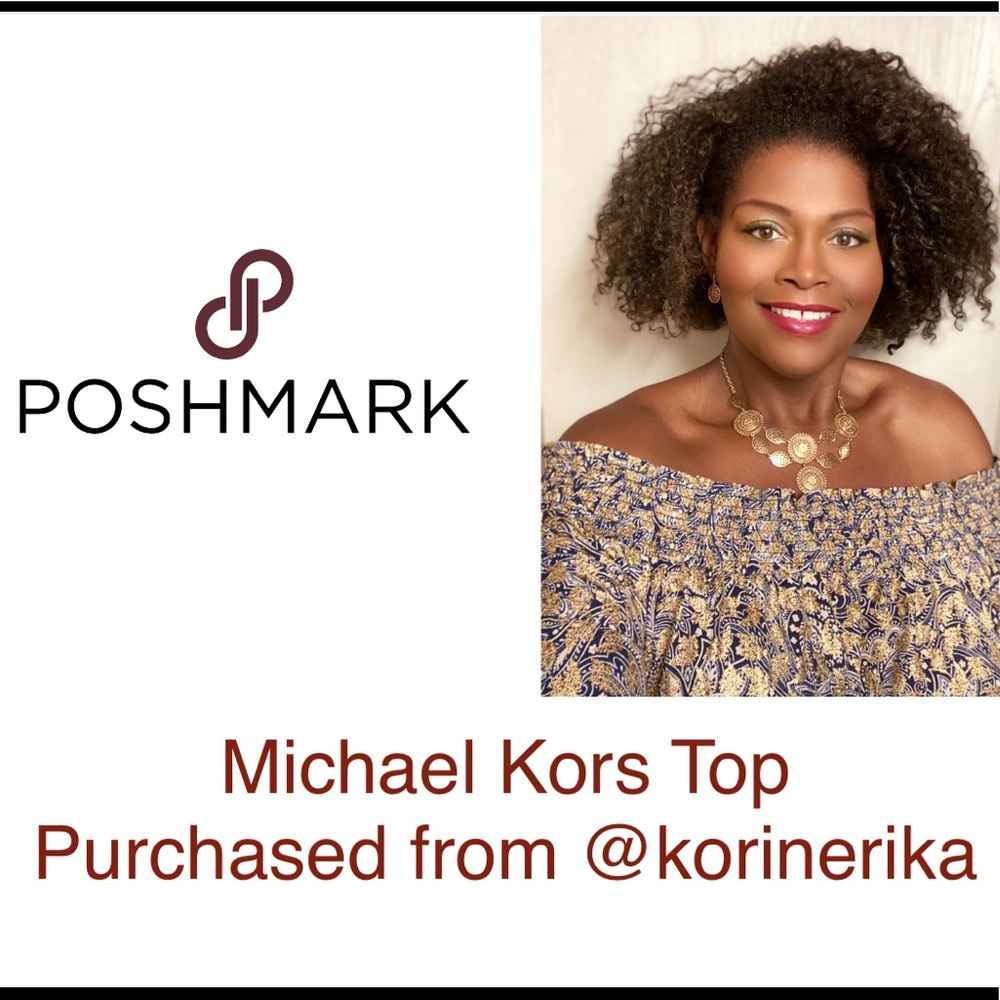 Meet your Posher, CC